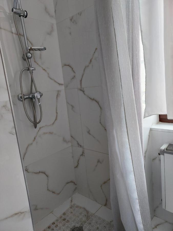 Hotel Asila Карловы Вары Экстерьер фото
