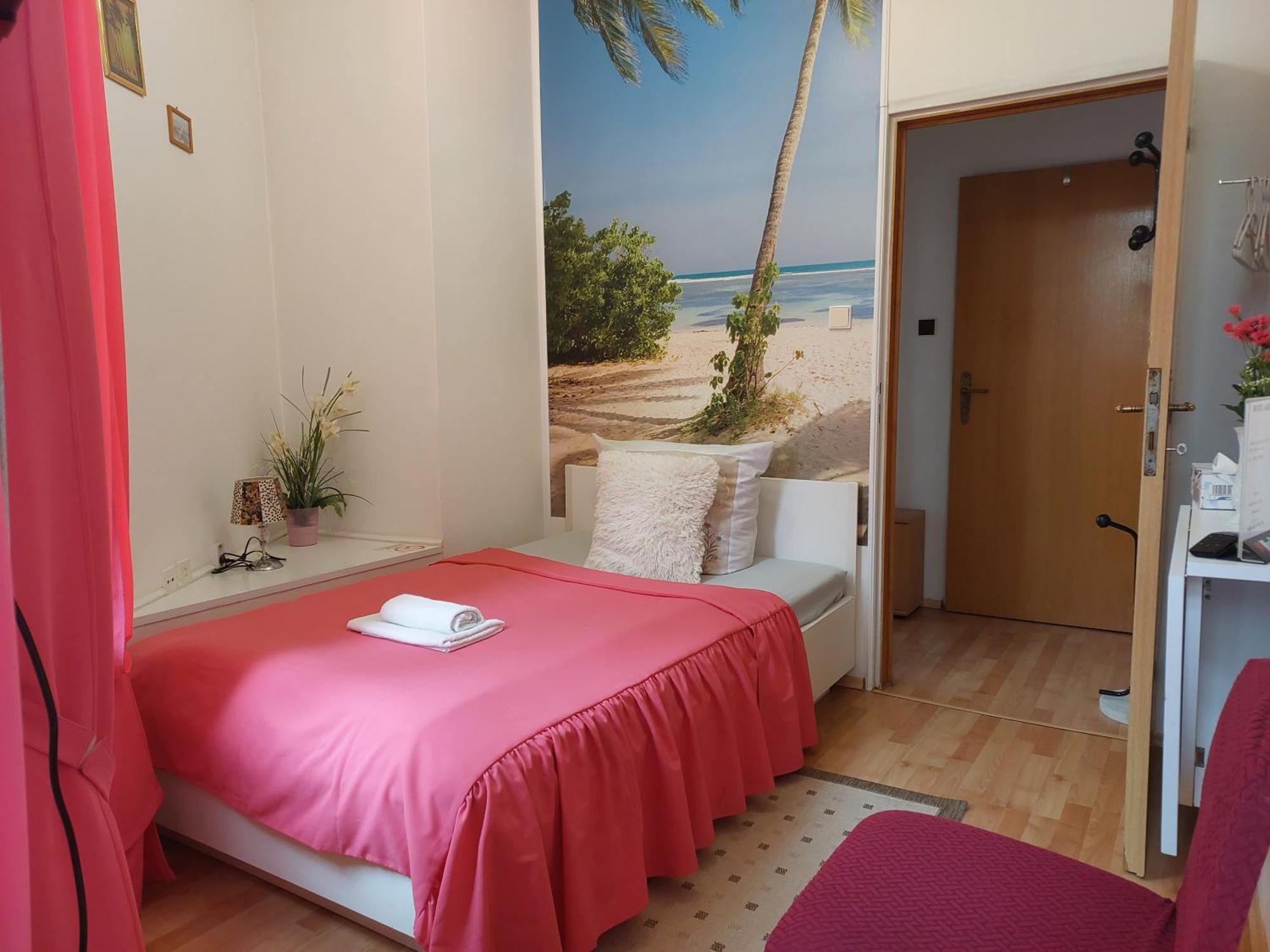Hotel Asila Карловы Вары Экстерьер фото